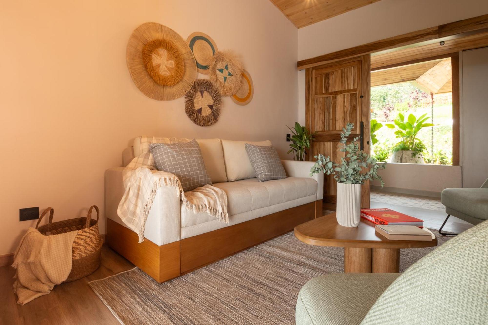 Villa La Casita Filandia Exterior foto